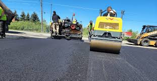 Why Choose Us For All Your Driveway Paving Needs in Riva, MD?